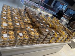 -永辉超市(大西洋银泰城店)