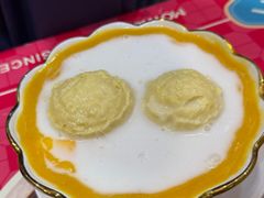 -甜心妈妈·榴莲星级糖水(北京路总店)