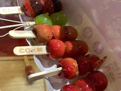 -喜YOU冰糖葫芦·艾炒酸奶(兰州中心店)