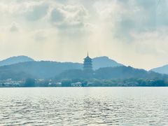 -柳莺湖上·湖景餐厅·江南菜(西湖店)