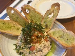 -Bistro Les Lilas丁香花小酒馆