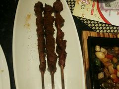 -新兴·金羊座·粤菜点心(乐峰店)