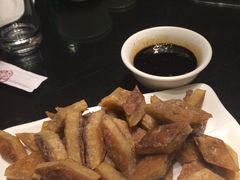 -到家尝北京菜(西坝河店)