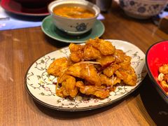 锅包肉-北方馆(澳门伦敦人店)