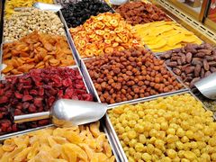 -品忆香炒货工坊(西稍门店)