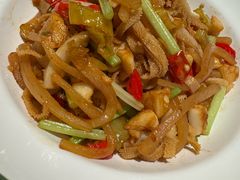 -金海华·四季时堂·第一食堂(现代传媒广场店)
