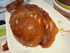 -大鸭梨(天通西苑店)
