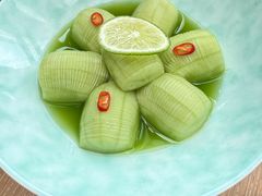 -榕阁中餐厅·深圳柏悦酒店