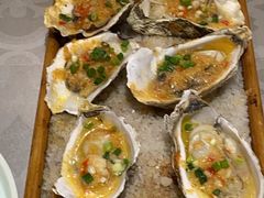 -如轩·海鲜砂锅粥·潮汕菜(南城店)