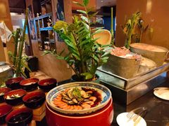 -富力丽思卡尔顿酒店·香荟全日制餐厅