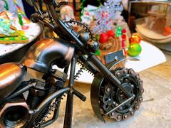 -上海虹桥宾馆味翠餐厅