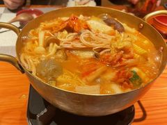 -文三酒肆自助放题(新街口友谊广场店)