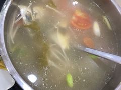 -刘记糟粕醋海鲜烧烤