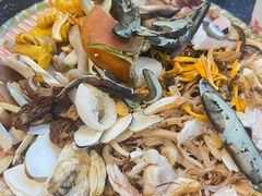 -草墩罗非鱼庄•野生菌•腊排骨(七星街上段店)