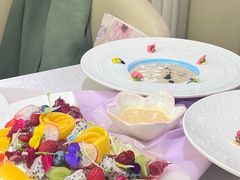-PARFUM FLORAL花境法餐(南京首店)