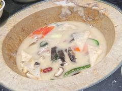 -云海肴云南菜·蒸汽石锅鱼(青岛万象城店)