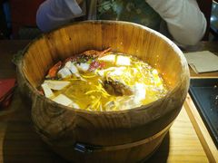 -中8楼风尚云南菜(颐堤港店)