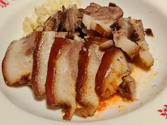 -山芋腔苏北菜(盐城滨海店)