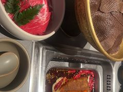 -巴奴毛肚火锅(悠唐购物中心店)