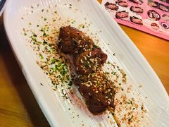 -可以の屋(欢乐城店)