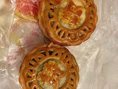 陈皮红豆饼-赞记龙凤礼饼(龙津路店)
