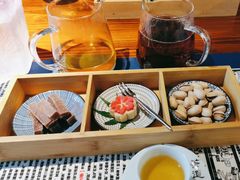 -中和·国风茶馆(愚园路店)