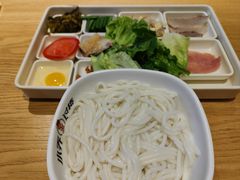 -小乔过桥米线(玉林店)