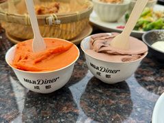 -无印良品餐堂 MUJI Diner(成都太古里店)