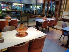 -轻松串吧(亦庄上海沙龙店)