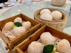 -龙的酒楼·手工早茶·顺德菜(近良路店)