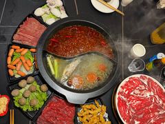 -老夏老火锅(西安南路总店)