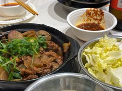 -二楼老店重庆鸡公煲(真光路店)