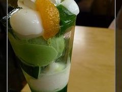 抹茶芭非-伊藤久右卫门(宇治本店)