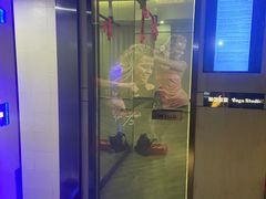 -威尔仕健身·游泳(古北店)