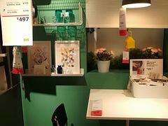 -宜家·瑞典风味餐厅(烟台路店)