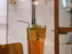 -雕刻时光咖啡馆(北苑店)