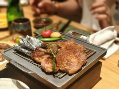 -Minase水濑·日料放题(外滩店)