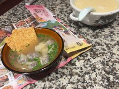 -南京大牌档(崇文门国瑞店)