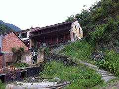 -花溪风景区