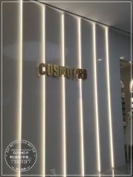 -COSMO PRO造型