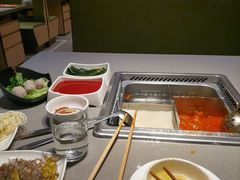 -海底捞火锅(金光华店)