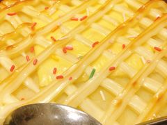 芝士焗土豆-江南韵·无锡太湖文化体验餐厅(凤凰天街店)