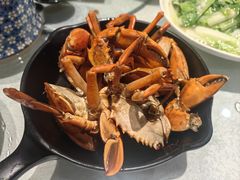 -莲花公园煎蟹(总店)