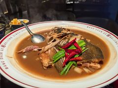 -旺顺阁·北京菜·烤鸭(大望路店)