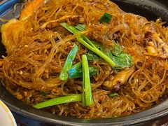 干捞粉丝-龙凤瓦罐煨汤馆(清江东路店)