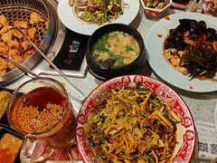 -炭之家·齐齐哈尔非遗烤肉·鲜切直供(中央大街店)