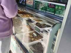 -紫光园清真北京小吃(正阳大街店)