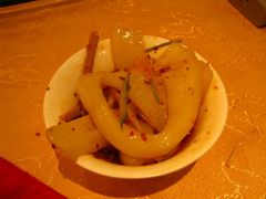 凉粉-老爷庙风味美食府(魏都大道店)