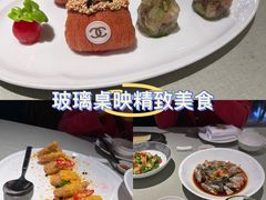 -明州小宴(文化广场店)