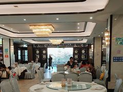 -东江渔村·古典园林·30年粤菜老字号(太和店)
